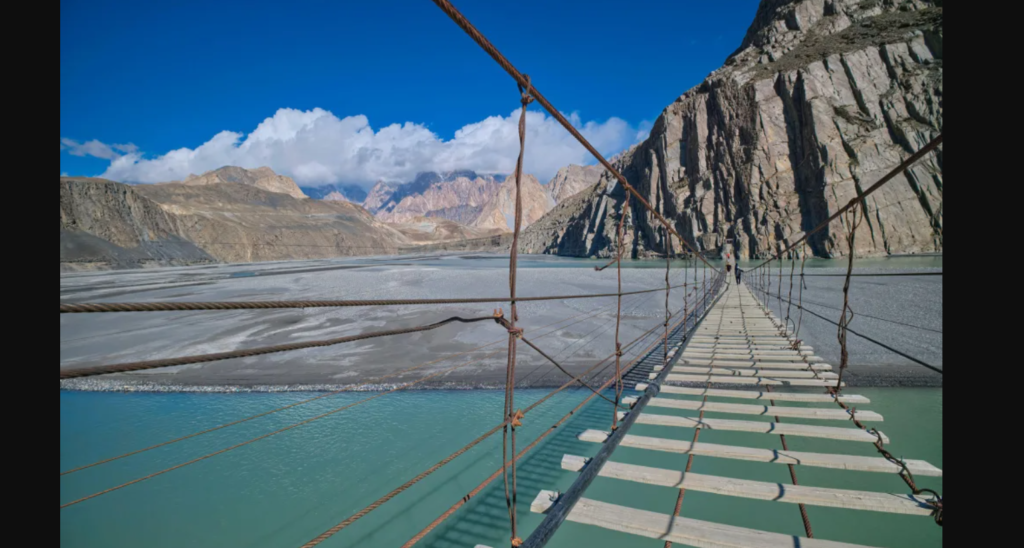 gilgit