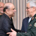 iran pak