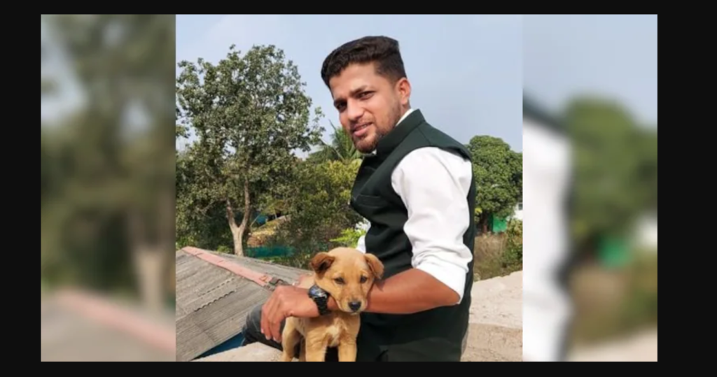 Missing Journalist's Body Found In Septic Tank In Chhattisgarh