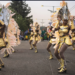 Nigeria’s biggest city became the world’s hottest winter party destination