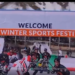Phander Winter Games held in Ghizer
