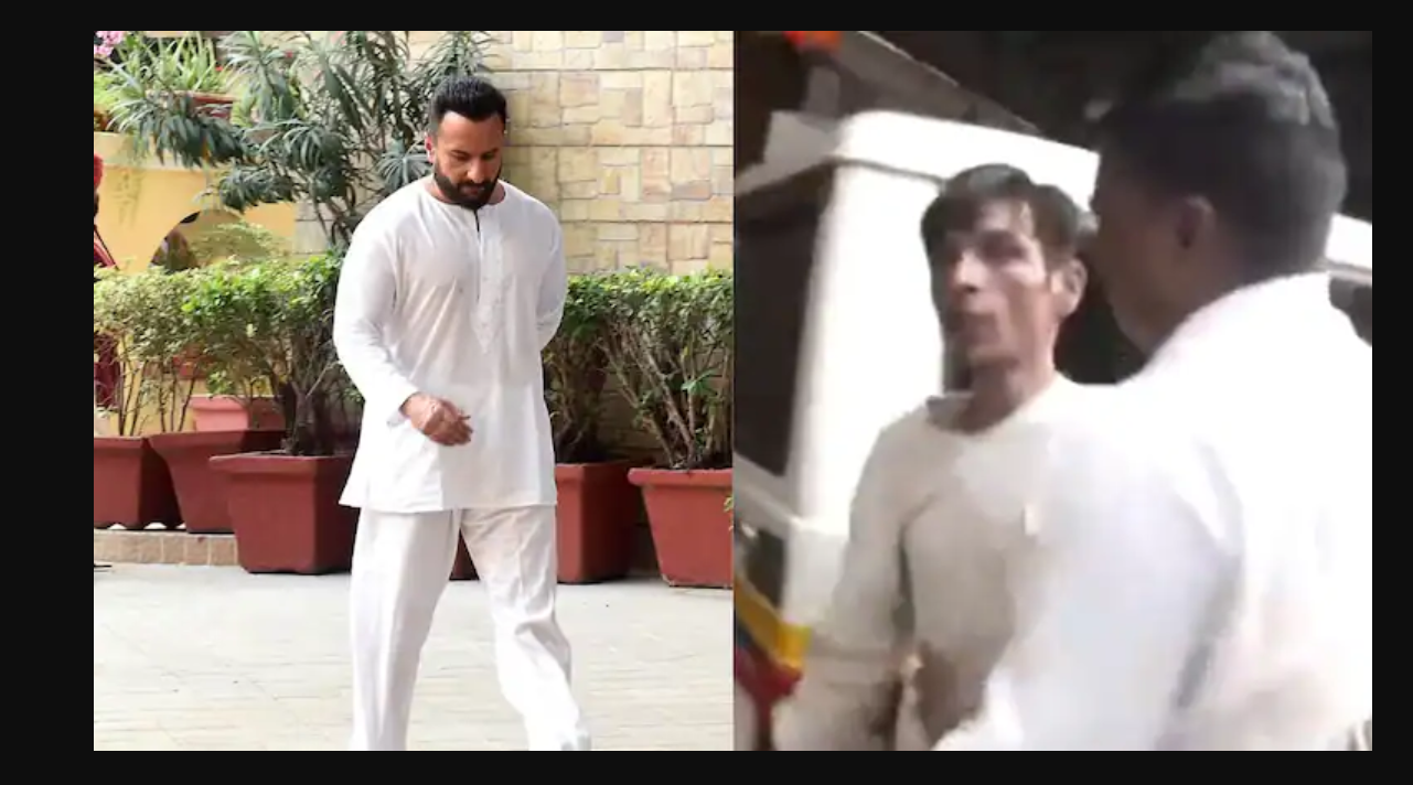 saif