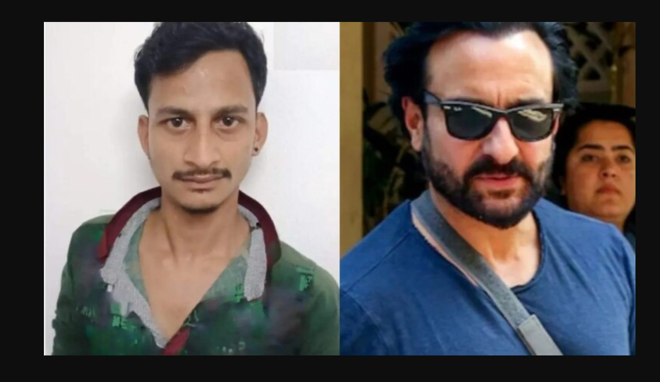 saif
