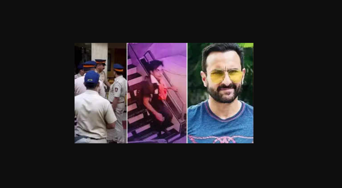 saif