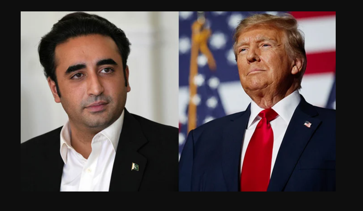 bilawal