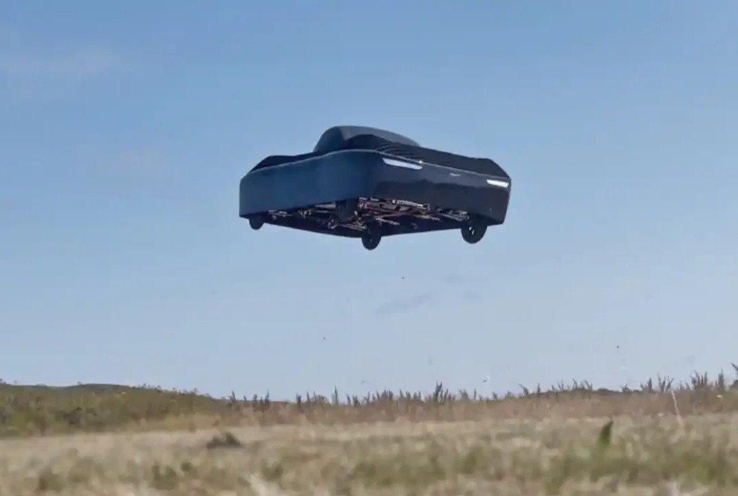 fly