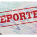 deported
