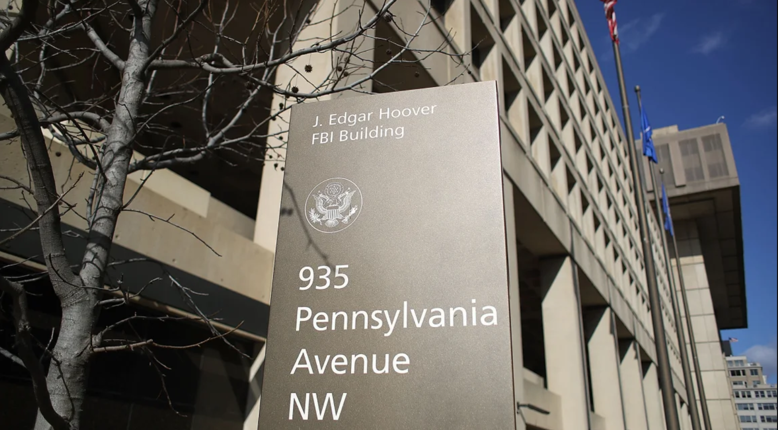 fbi