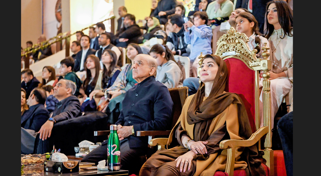 National Horse & Cattle Show Back with a Bang in Punjab After More Than 03 Decades