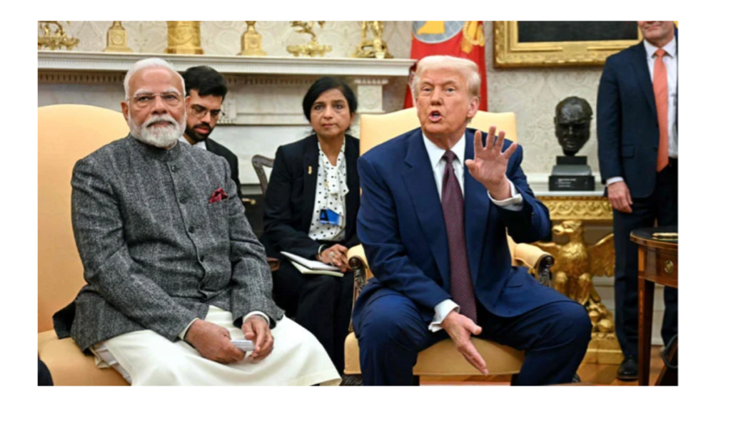 modi