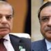 pm and president of pakistan