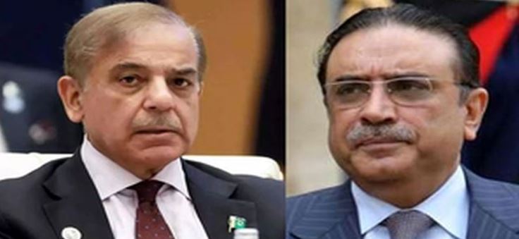 pm and president of pakistan