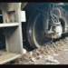 train