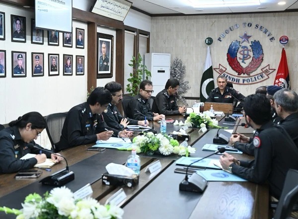 karachi