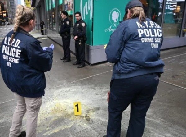 police