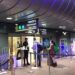 airport