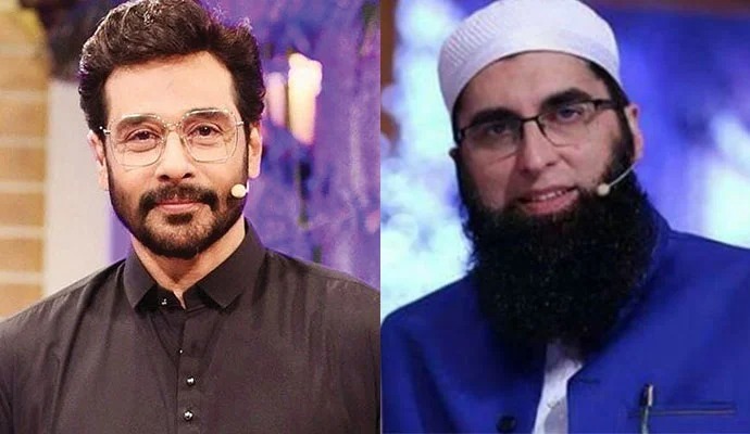 junaid