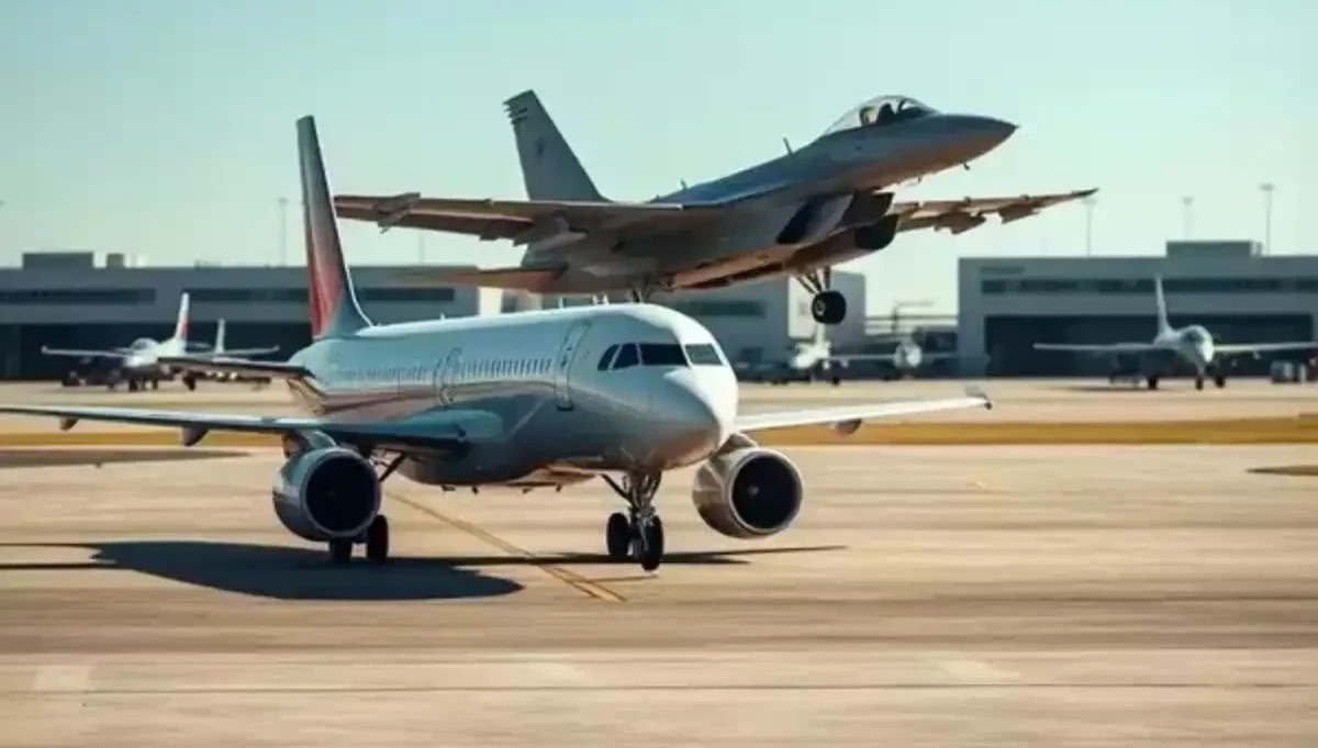 plane