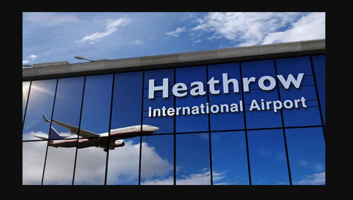 heathrow