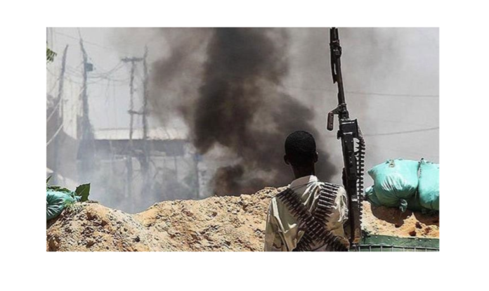 niger