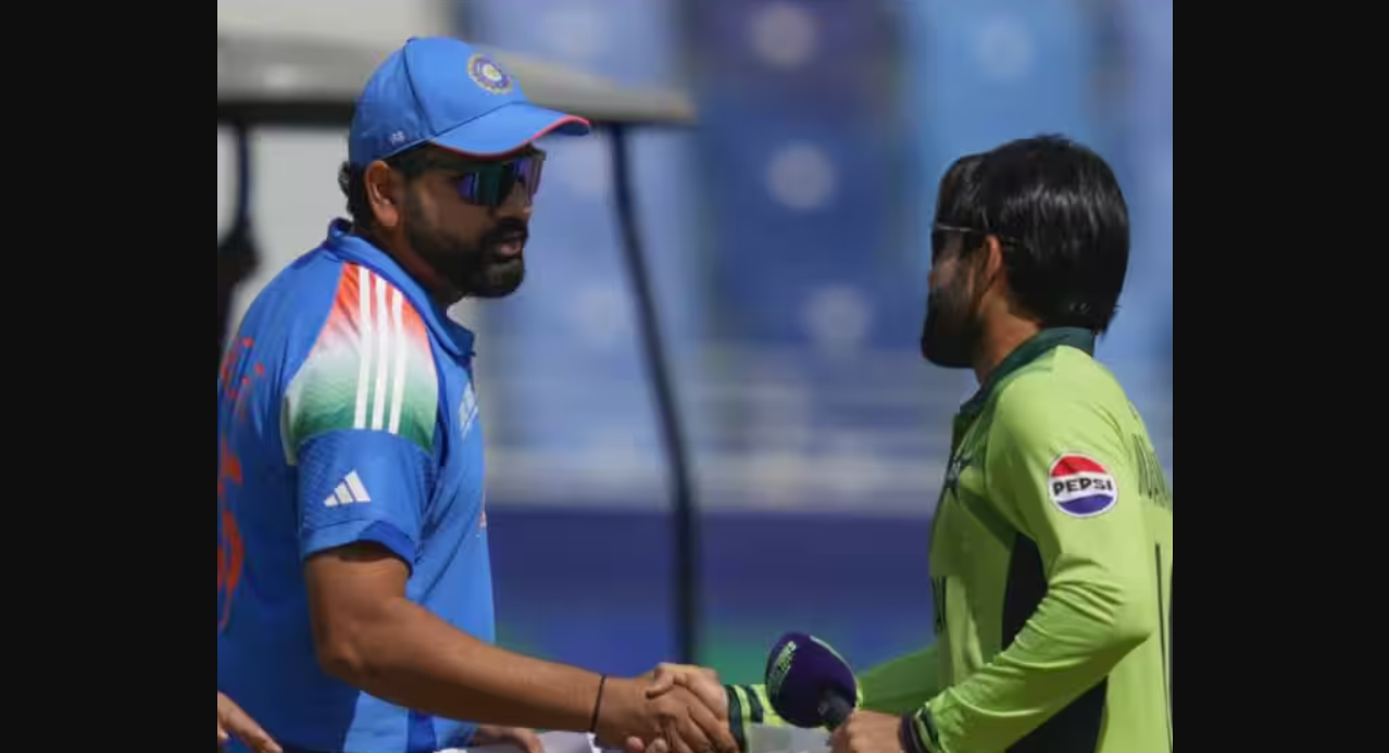 pak india