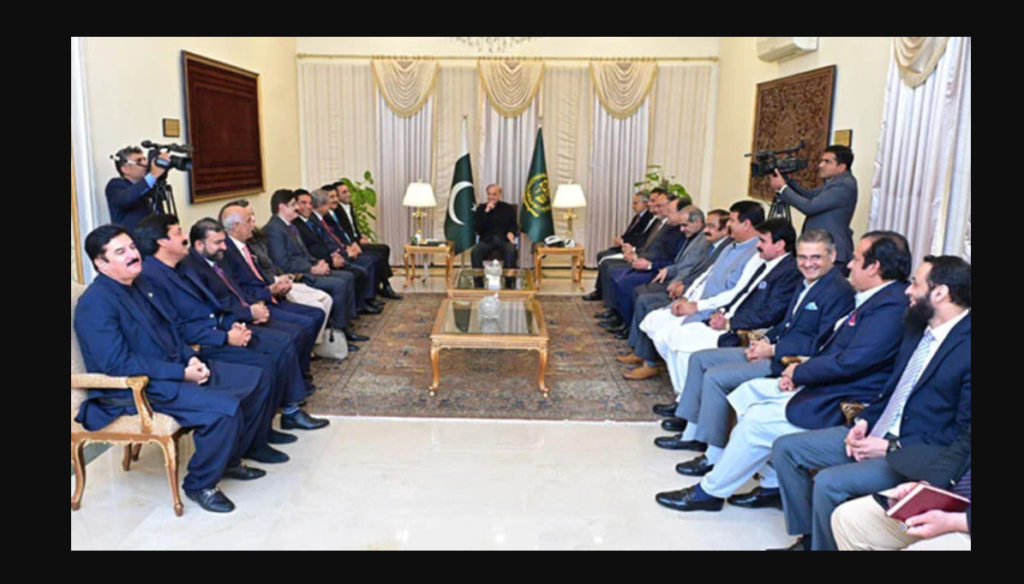 bilawal