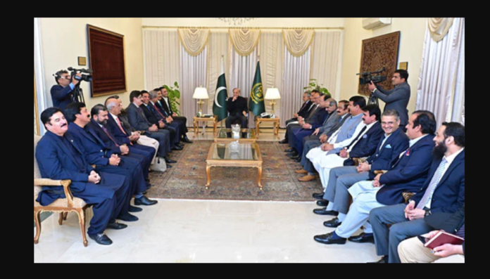 bilawal