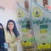 Apwwa's Annual Women's Conference, a memorable moment. Written by: Noor Fatima