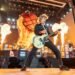 Green Day’s Coachella Debut Overshadowed by Anti-Israel Statement