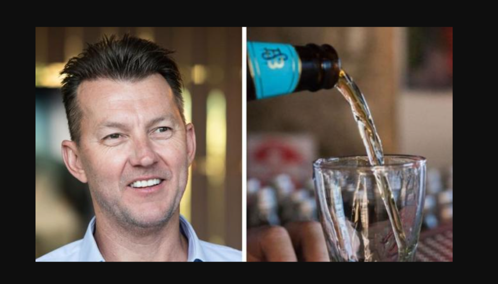 سڈنی بیئر کمپنی کا دیوالیہ پن: 9.76 ملین ڈالر کے قرض میں ڈوبی کمپنی