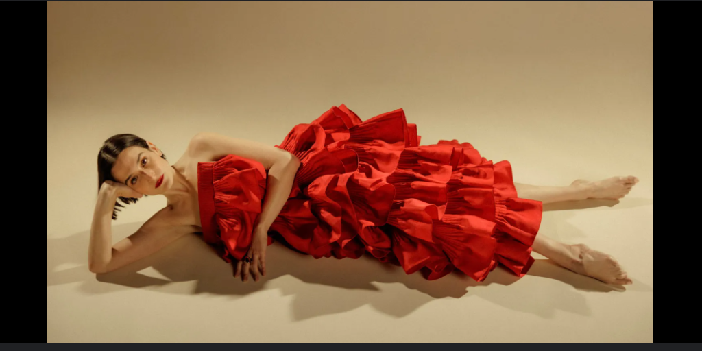 How Michelle Williams got out of her head — and into her body — for sultry ‘Dying for Sex’ role: ‘I knew what I signed up for’
