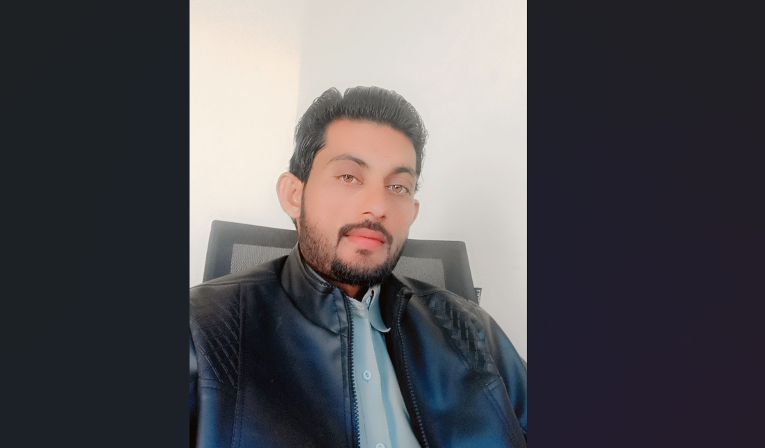 hassan iqbal