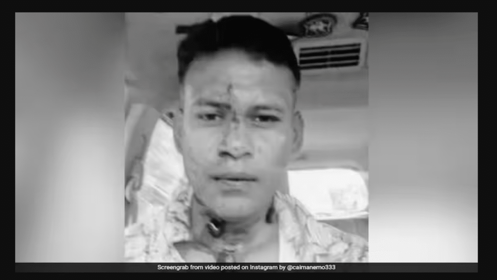 Air Force Officer Assaulted, Wife Abused In Bengaluru