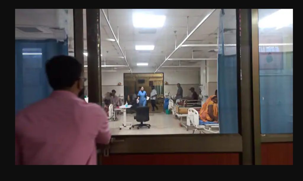 'Fake' Doctor Performs Heart Surgeries In Madhya Pradesh Hospital, Kills 7