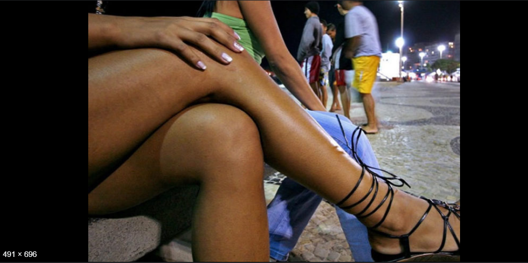 why women turn down sex