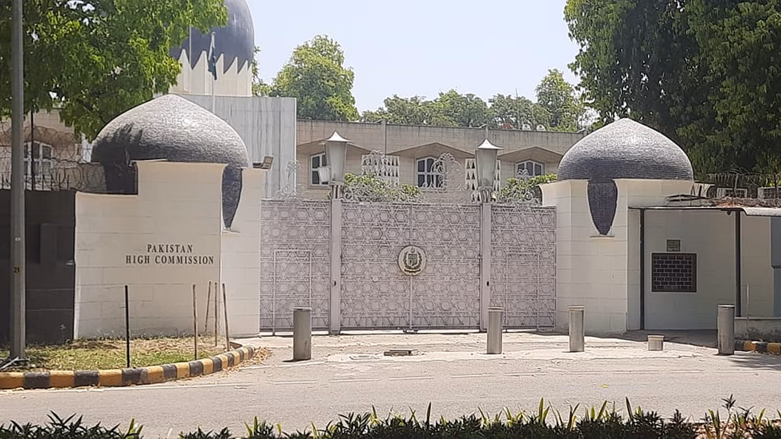 Pakistan High Commission