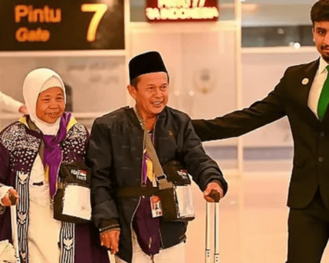 indonesia