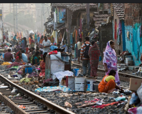 india
