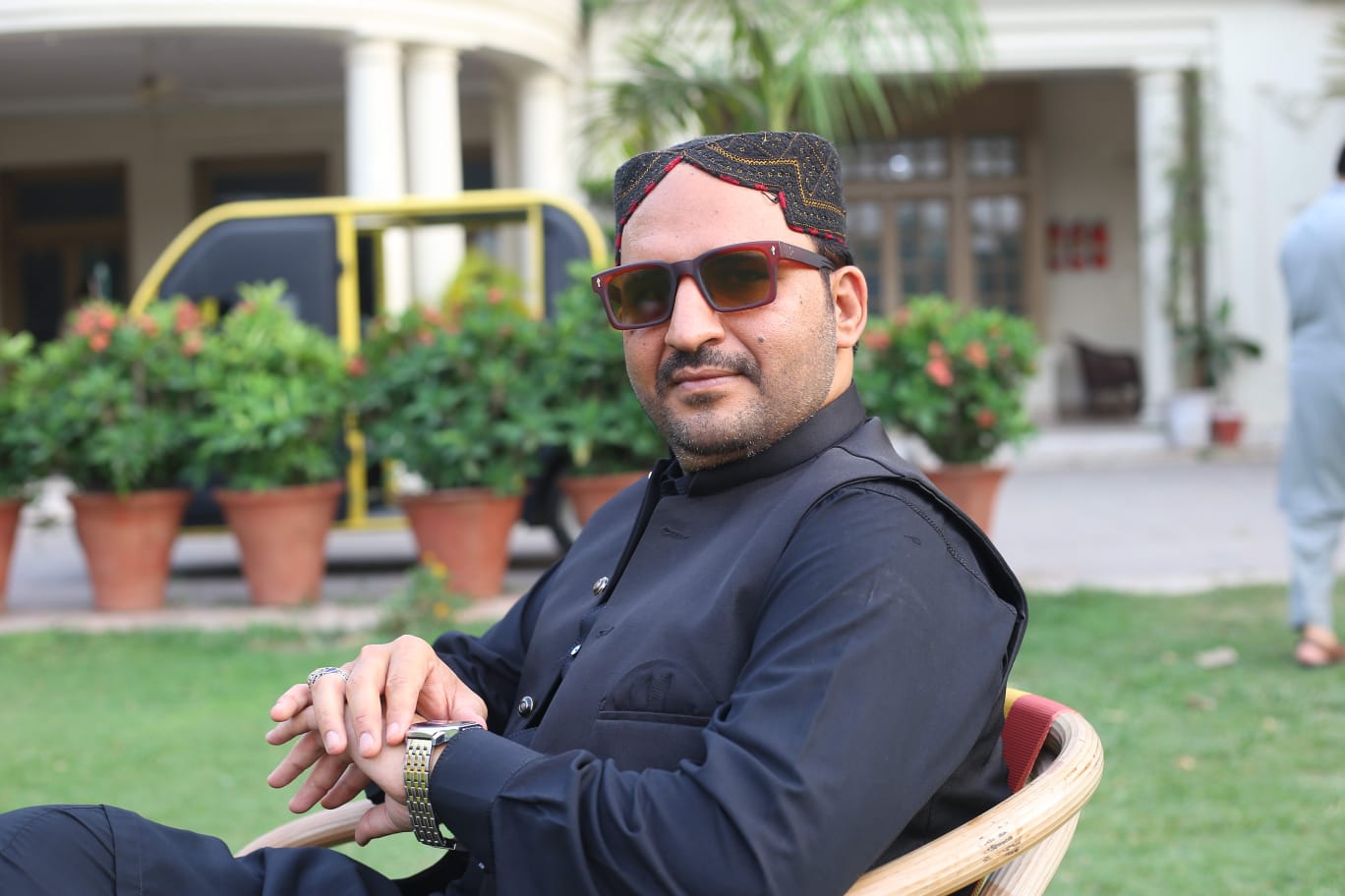 riaz