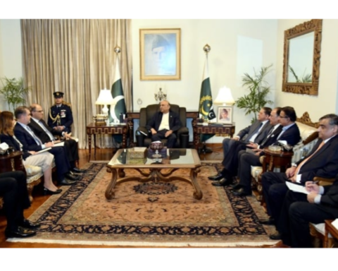 islamabad