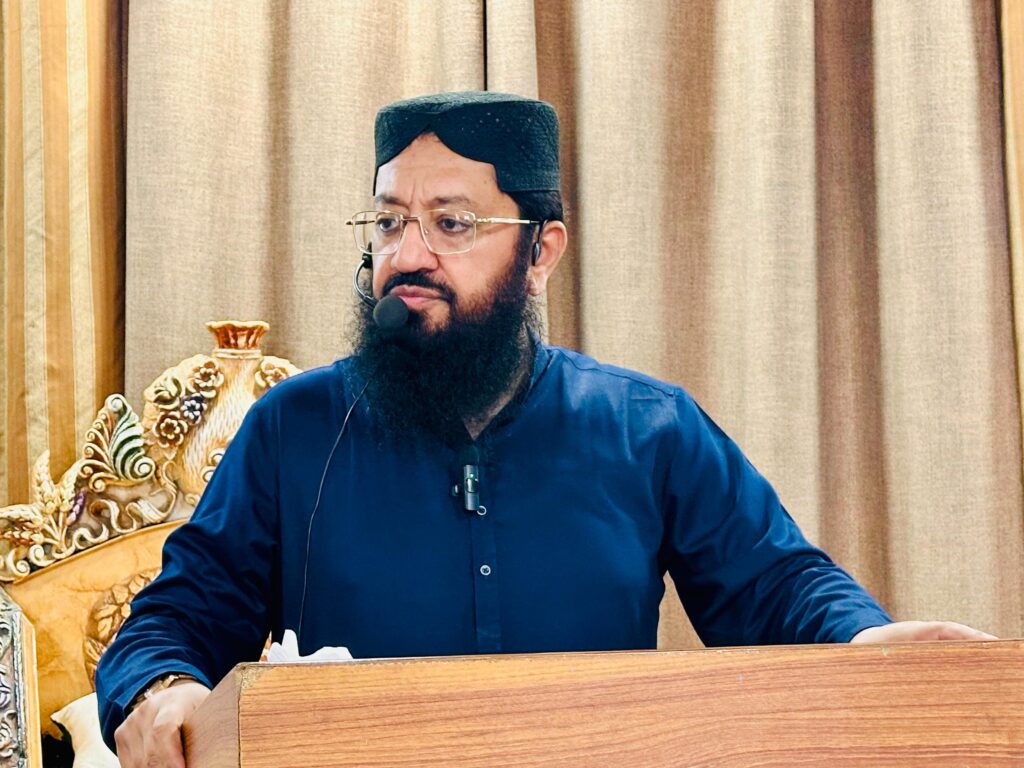 yaqoob sheikh