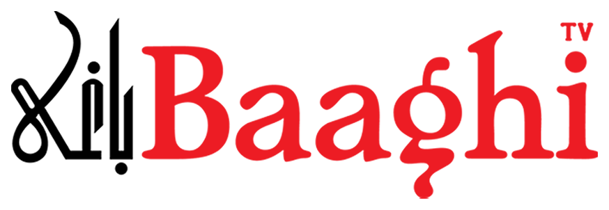Baaghi TV
