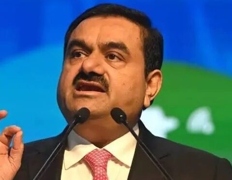 adani