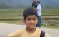 pakistan