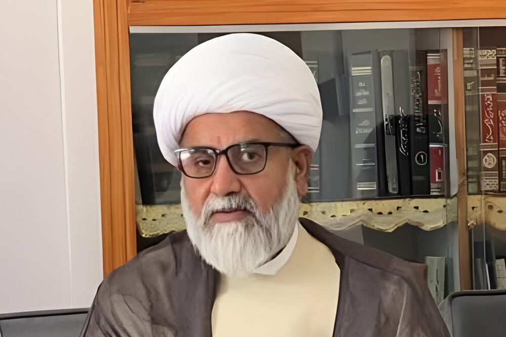 allama aas