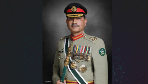 asim munir pakisran army