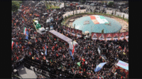 iran