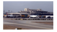 airport