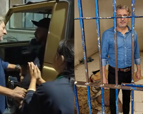 police