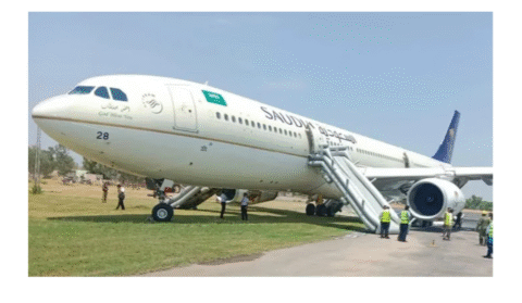 saudi air